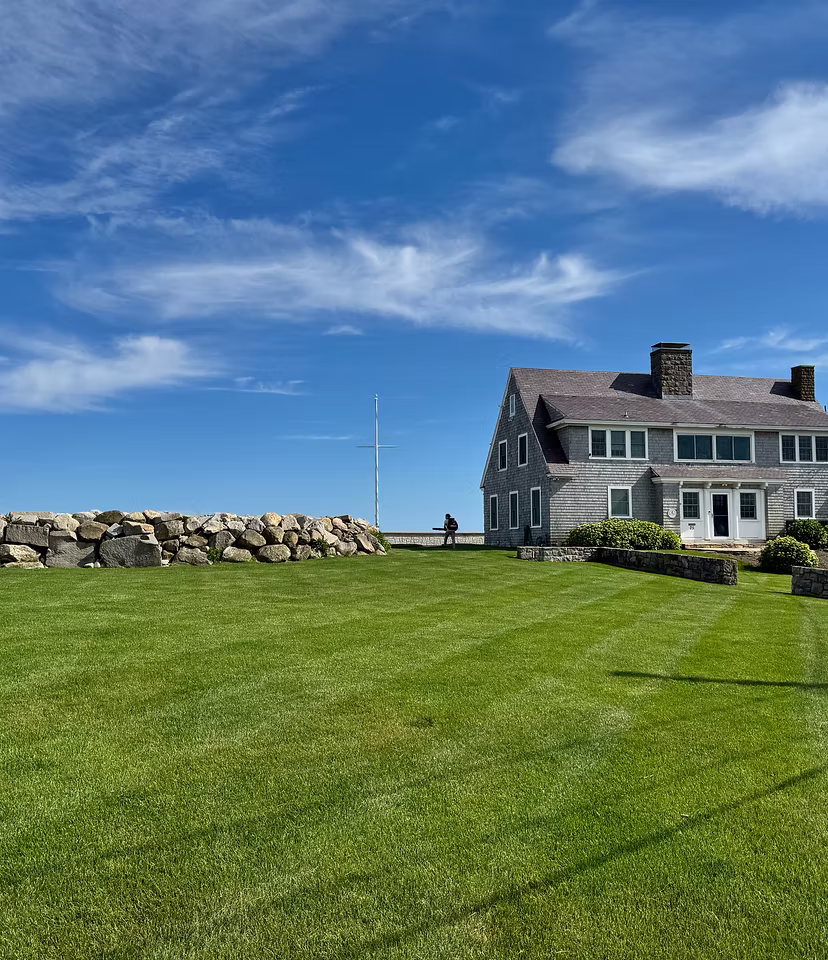 Lawn Care & Maintenance